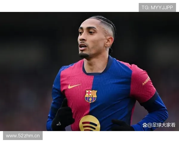 拉菲尼亚是否被高估:进攻效率与战术价值分析 拉菲尼亚是否被高估:进攻效率与战术价值分析