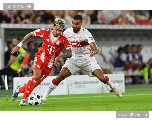 拜仁高位压迫防线问题显现，近期被动局面对赛季走势形成制约