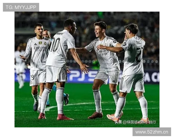 皇马中锋短缺问题持续,对争冠形势产生影响,稳定性面临考验 皇马中锋短缺问题持续,对争冠形势产生影响,稳定性面临考验