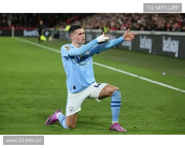 福登：从U17世界杯金球奖到英格兰主力的进阶之路解析