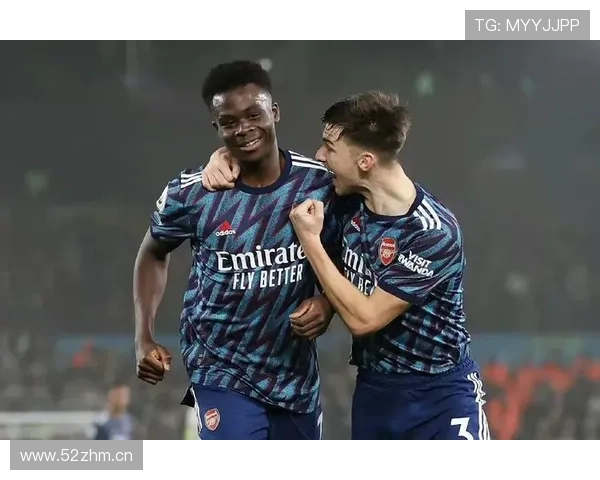 边路创造+终结一体：萨卡的全面进攻价值