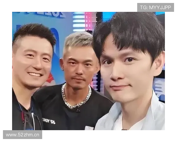 鲍春来赛场上严肃，私底下居然这么会享受生活？