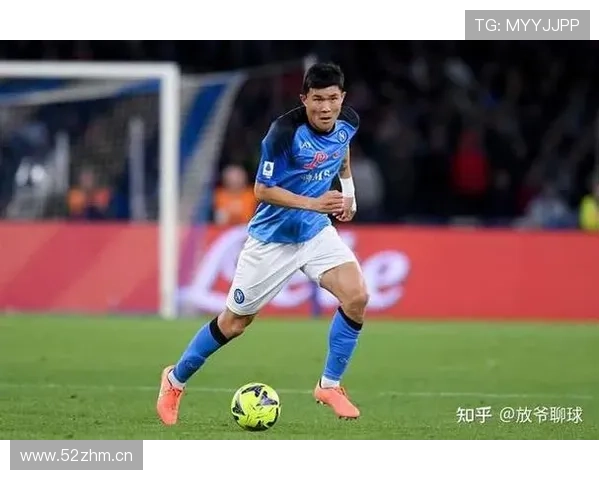金玟哉：亚洲中卫到欧洲顶级联赛核心的跃迁解析